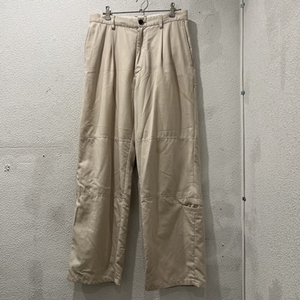 MATSUFUJI　マツフジ　21SS　Modified Farmers Trousers　SIZE　2　【表参道t09】