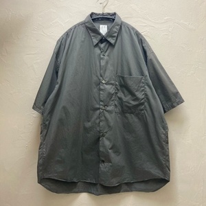 seya. セヤ ETERNAL SUMMER SHIRT SIZE 2 【代官山09】