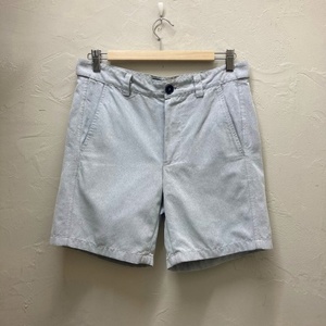 RAF BY RAF SIMONS ラフバイラフシモンズ ショートパンツ SIZE 30 【代官山09】