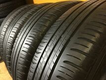 ★☆DUNLOP　ENASAVE EC300+　195/65R16　4本セット　2021年製☆★_画像7