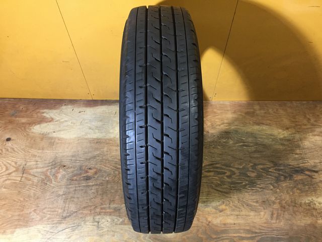 ブリヂストン ECOPIA R710 195/80R15 107/105N オークション比較