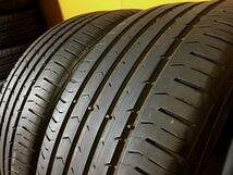 ★☆Continental　ContiPremiumContact5 ☆ MO　225/55R17　2本　2019年製☆★_画像6