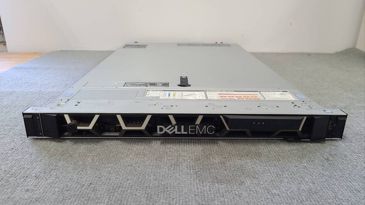 2023年最新】ヤフオク! -emc(サーバー)の中古品・新品・未使用品一覧