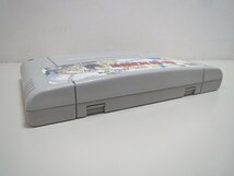 ♪スーパーファミコン SFC ソフト GO GO ACKMAN ゴーゴーアックマン ソフトのみ♪動作OK 中古品_画像3