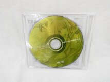 ◆◆CD◆honey ginjer ale ～ハニージンジャーエール～ / かめるかめりあ◆USED品 M2802_画像3