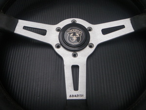 35Φ steering wheel 