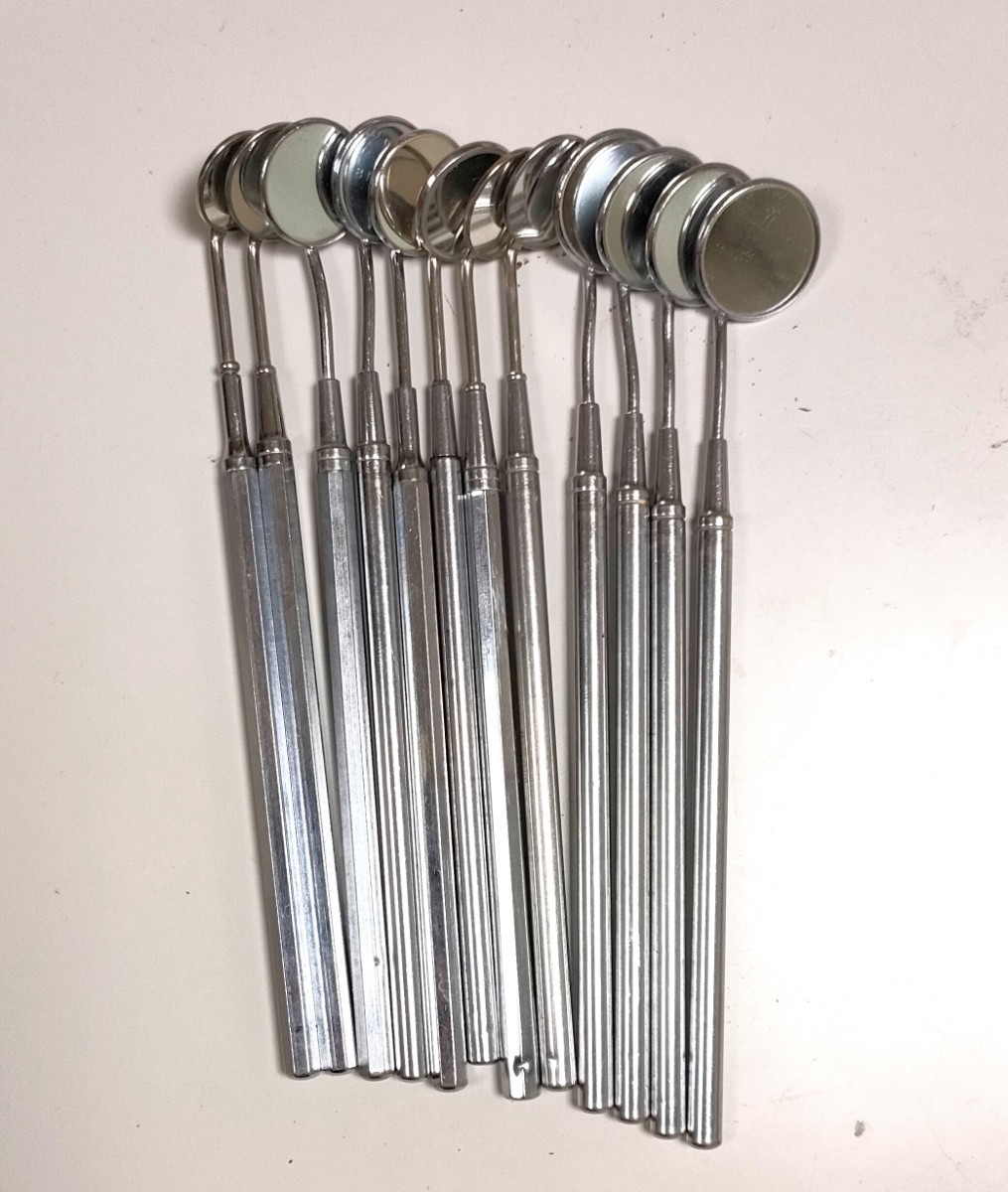 歯科技工器具の値段と価格推移は?|3件の売買データから歯科技工器具