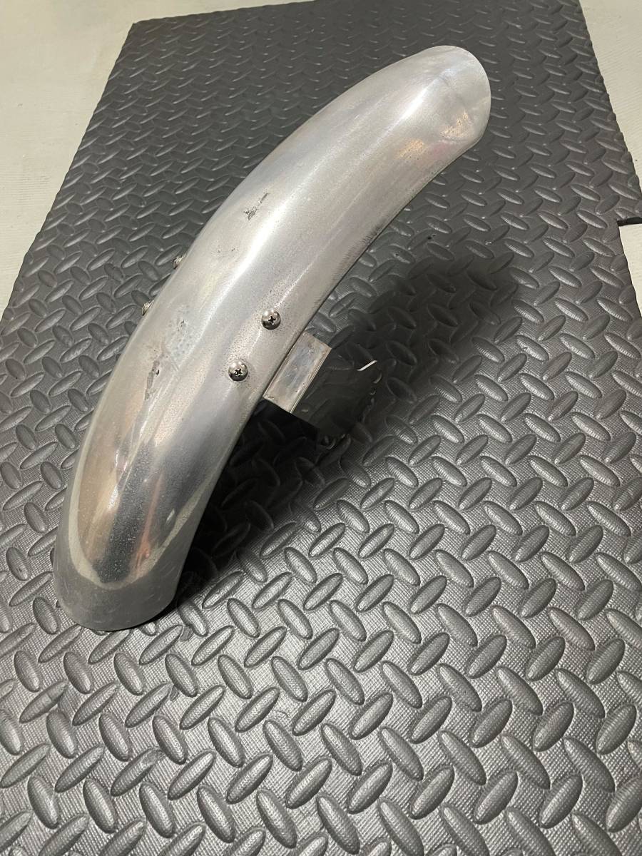 ヤフオク! -「sr400 フェンダー wm」の落札相場・落札価格