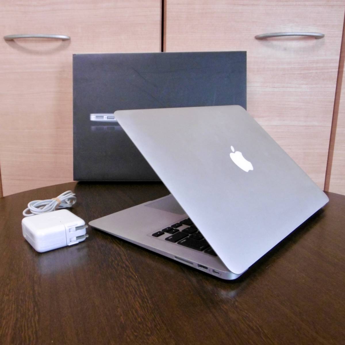 □訳あり□ MacBook Air 13.3(i5 5350U/8GB | JChere雅虎拍卖代购