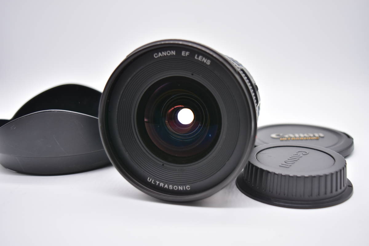 2023年最新】ヤフオク! -canon 17-35mm f2.8の中古品・新品・未使用品一覧