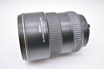 ★良品★ ニコン NIKON DX AF-S NIKKOR 17-55mm F2.8 G ED　G1550＃1738_画像4