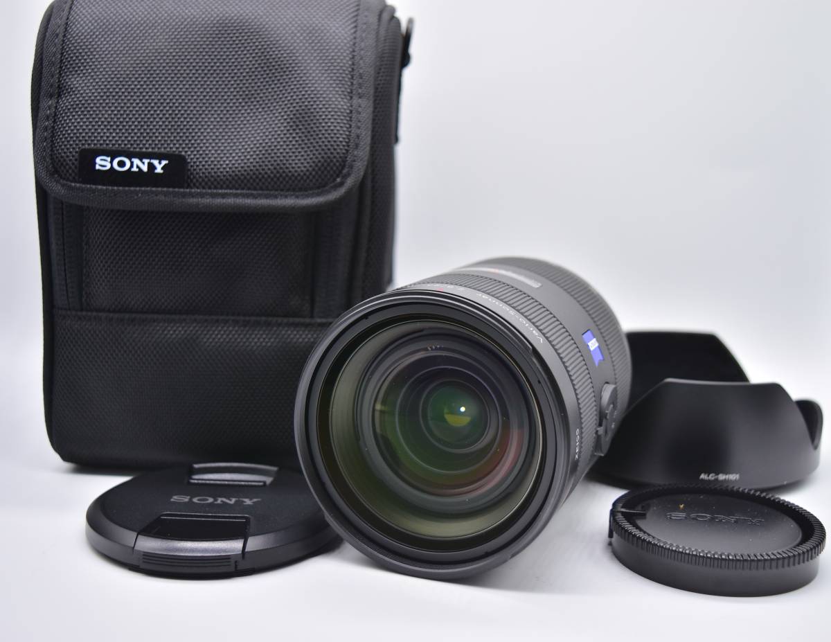 SONY Vario-Sonnar T* 24-70mm F2.8 ZA SSM II SAL2470Z2 オークション