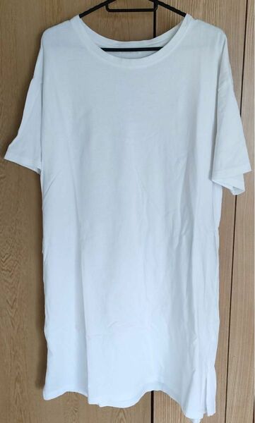 CO L Z A ロングTシャツ　半袖Tシャツ