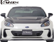 【M’s】SUBARU BRZ ZD8 前期 (2021y-) VARIS ARISING-I カーボンルーフ (クリア塗装済) バリス ヴァリス エアロ パーツ カスタム VRTO-003_画像6