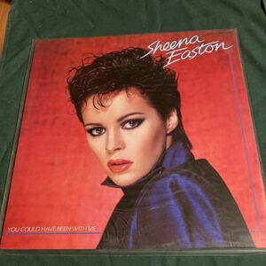 SHEENA EASTON