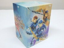 鎧伝 サムライトルーパー DVD-BOX TVシリーズ_画像2