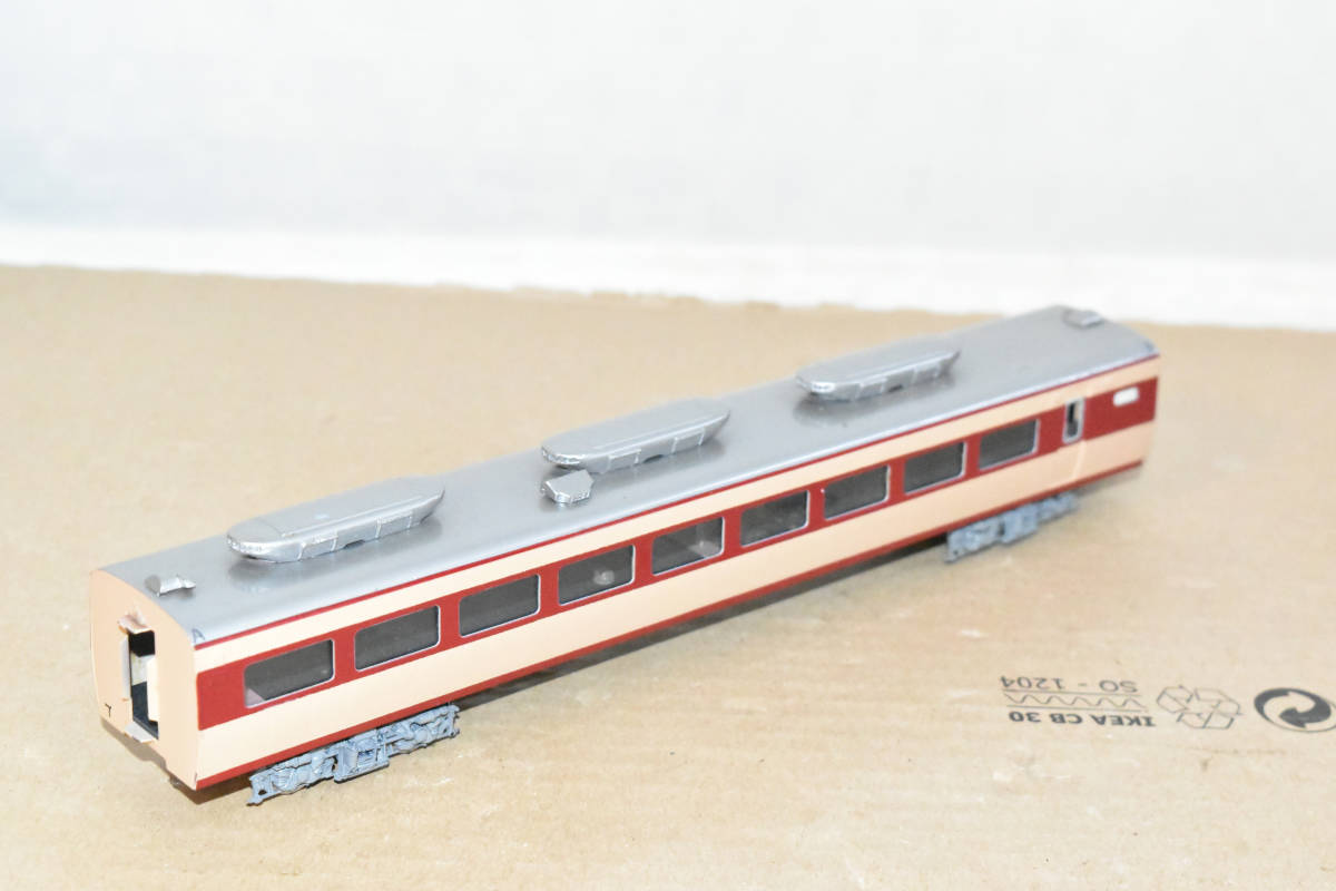 2023年最新】ヤフオク! -鉄道模型 151系(鉄道模型)の中古品・新品・未