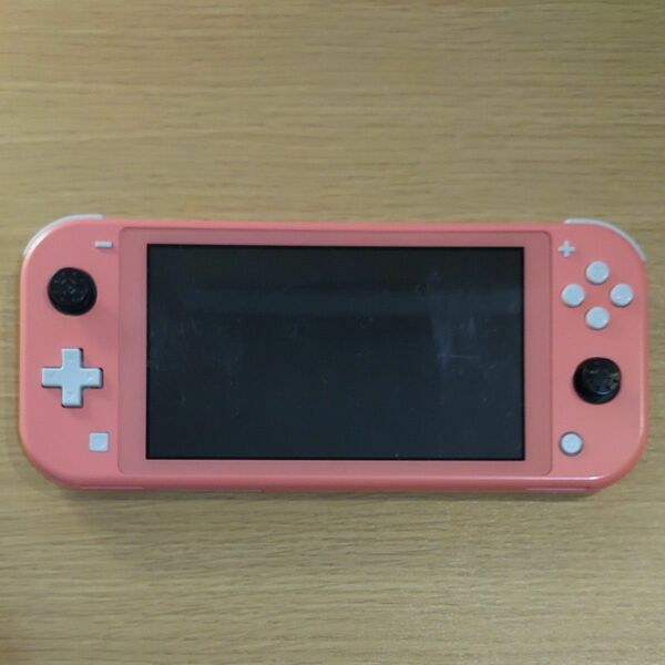 Nintendo Switch Lite ニンテンドースイッチ 本体