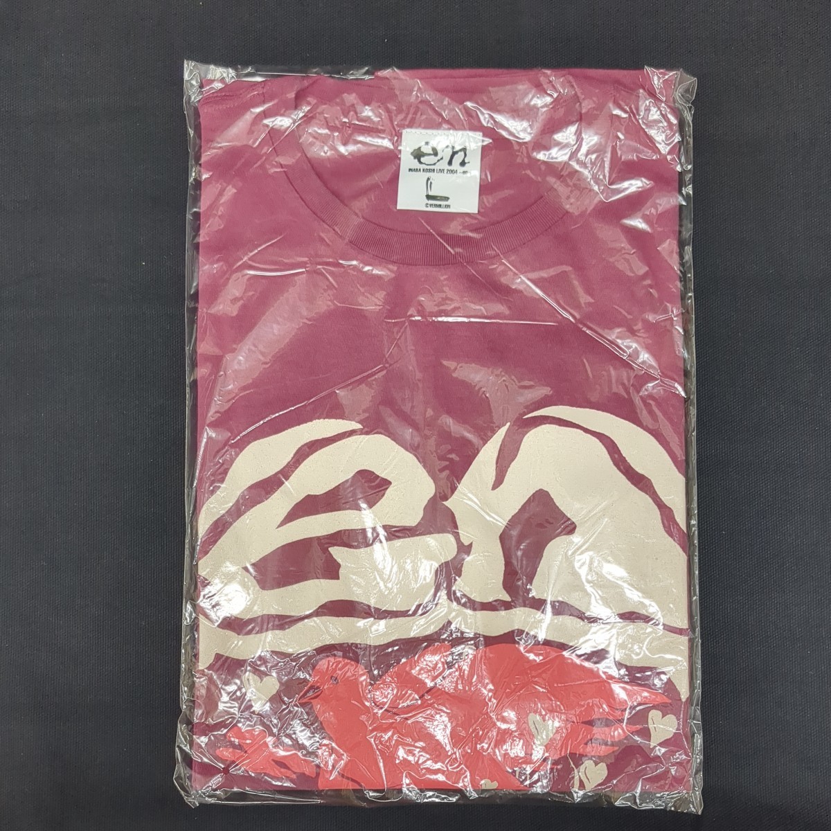 2023年最新】Yahoo!オークション -b'z tシャツ l(人、グループ別)の