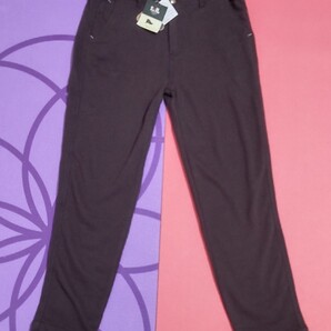 SAIL 「きちんと見え」するスウェットパンツ 【肉厚 USAコットン】 メンズLサイズ