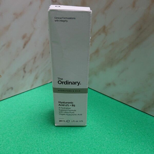 The Ordinary☆ジ オーディナリー 30ml