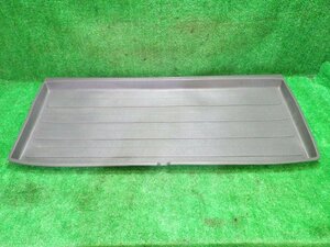  Suzuki Wagon R MH22S original option trunk tray / luggage tray tray original OP