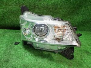 パレット DBA-MK21S 右ヘッドランプ/ヘッドライト SW XS 4WD Z7T コイト 100-59207 35120-82K21