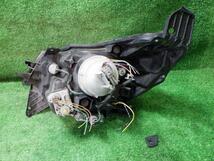 パレット DBA-MK21S 右ヘッドランプ/ヘッドライト SW XS 4WD Z7T コイト 100-59207 35120-82K21_画像2