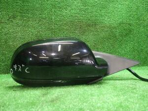  Audi A4 ABA-8KCDNF right side mirror / door mirror 2.0TFSI quattro 4WD 021053