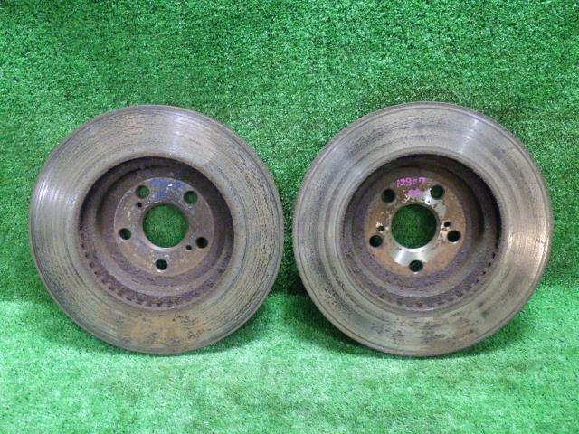 2023年最新】ヤフオク! -st246wカルディナ(ブレーキローター)の中古品