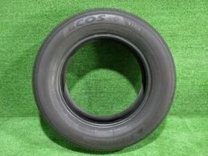 中古 ヨコハマ タイヤ 夏 205/65R15 1本 2020年 ES31