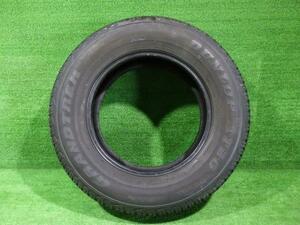 中古 ダンロップ タイヤ 夏 265/65R17 1本 2011年 AT20