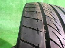 中古 ネクセン タイヤ 夏 225/50R17 4本 2011年 N5000_画像4