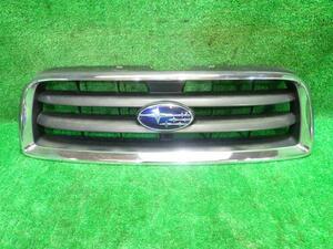 Forester TA-SG5 ラジエーターGrille/フロントGrille XT WRリミテッド2004 4WD 02C 91121-SA020 91121SA020