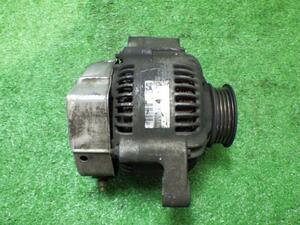  Starlet E-EP95 alternator / Dynamo reflet X excellent 4WD 205 DENSO 27060-11340 27060-11340