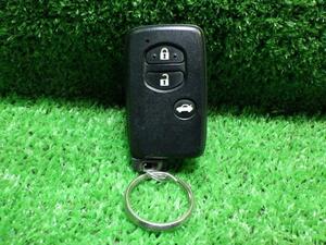 BRZ DBA-ZC6 keyless remote control / remote control key S 37J 88835FJ000