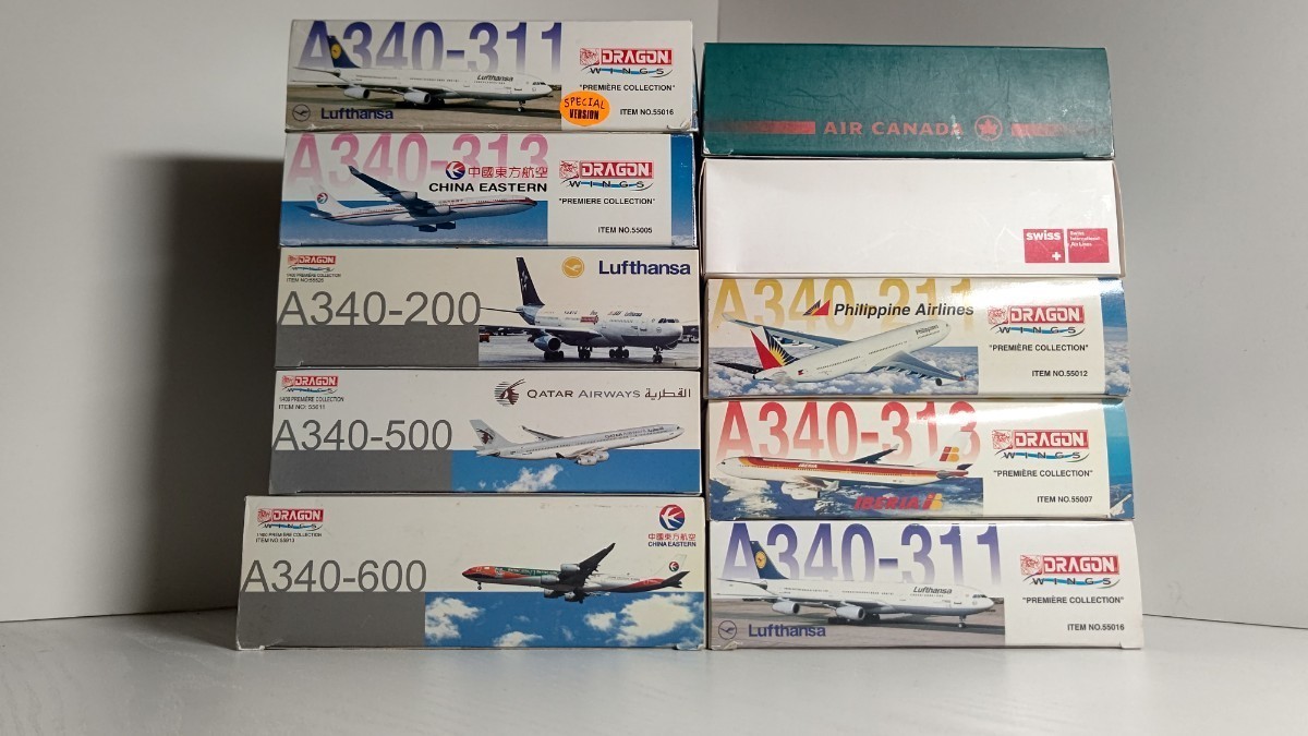 2023年最新】Yahoo!オークション -a340(航空関連グッズ)の中古品・新品