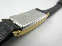 【MK】◎Pavo 腕時計 Orient S3501 14K GOLD FILLED 19石 ヴィンテージ アンティーク 手巻き 稼働品 長期個人保管品 中古 現状品_画像7