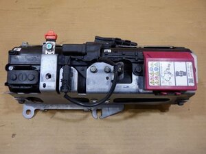 【山形 酒田発】中古 アテンザ DBA-GJ5FW キャパシター 純正 品番不明 写真にある物のみ 未テスト ジャンク品 ※説明欄要確認※