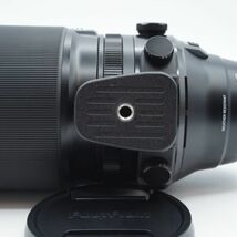 【新品級】FUJIFILM XF100-400MM F4.5-5.6 R LM OIS WR #323_画像6