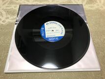 期間限定セール！ Music Matters Sonny Clark Sonny's Crib 45rpm 2LP Blue Note ST-81576 audiophile rare 高音質 ソニー・クラーク 廃盤_画像5