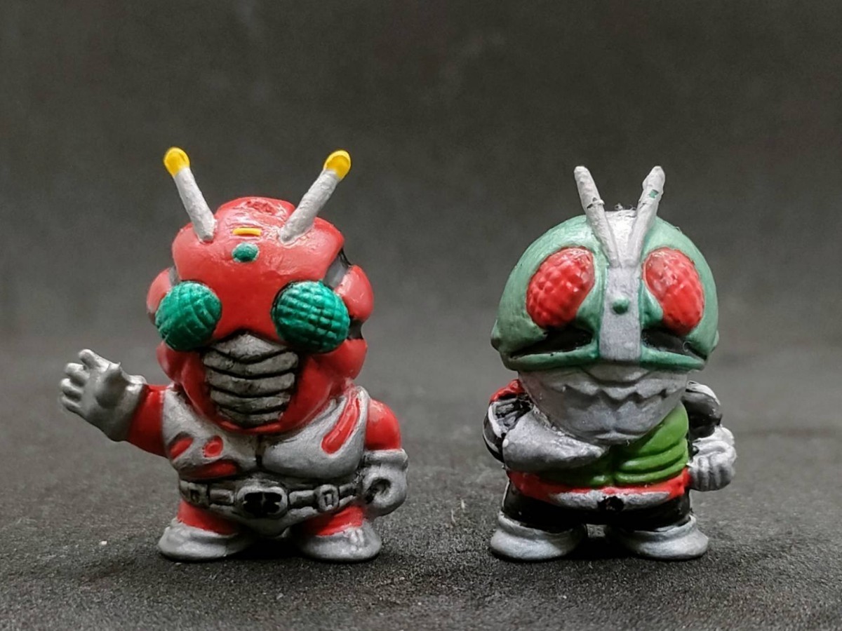 Yahoo!オークション -「仮面ライダー倶楽部」(仮面ライダー1号) (仮面