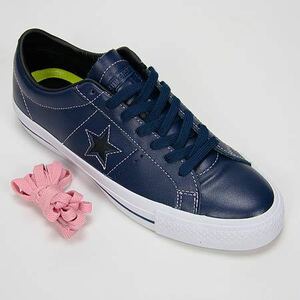 希少　converse skatboarding sean pablo Night Time 27 新品未使用box付き