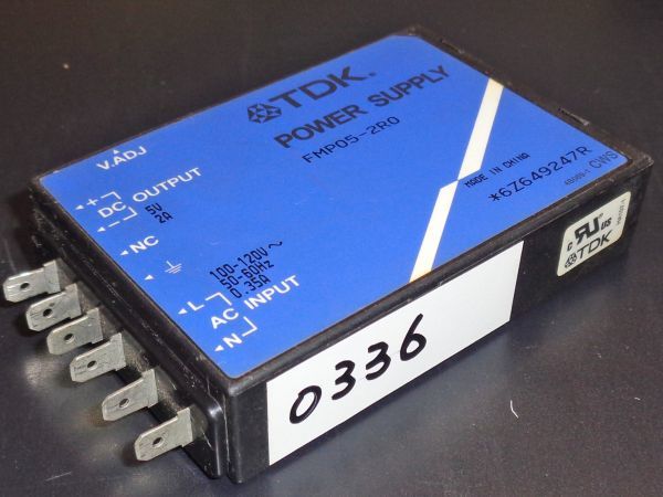 2023年最新】Yahoo!オークション -スイッチング電源 tdkラムダの中古品