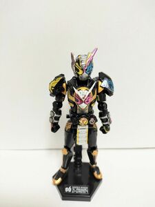 装動 仮面ライダージオウ トリニティフォーム