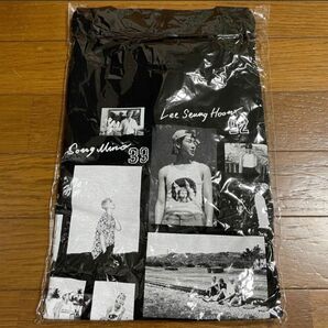 WINNER ロングTシャツ Lサイズ　JAPAN TOUR 2018～We’ll always be young～ グッズ