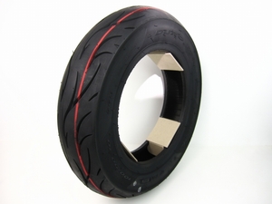 DUROタイヤDM1162S 100/90-10 56M TL 【ミニモト】【minimoto】【ホンダ 4mini】【ツーリング】【カスタム】