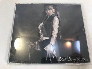 倖田來未 / Black Cherry　アルバム　CD　中古