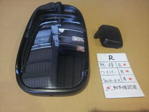 ISUZU Isuzu gi Gamila - wiper / heat ray right side driver`s seat side * operation verification ending * R5-9-17