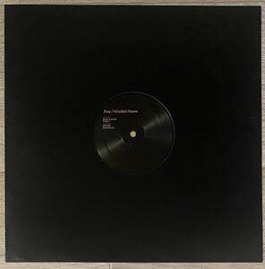 Troy - Kindled Flame / Anor Londo / Key Vinyl - KEY023